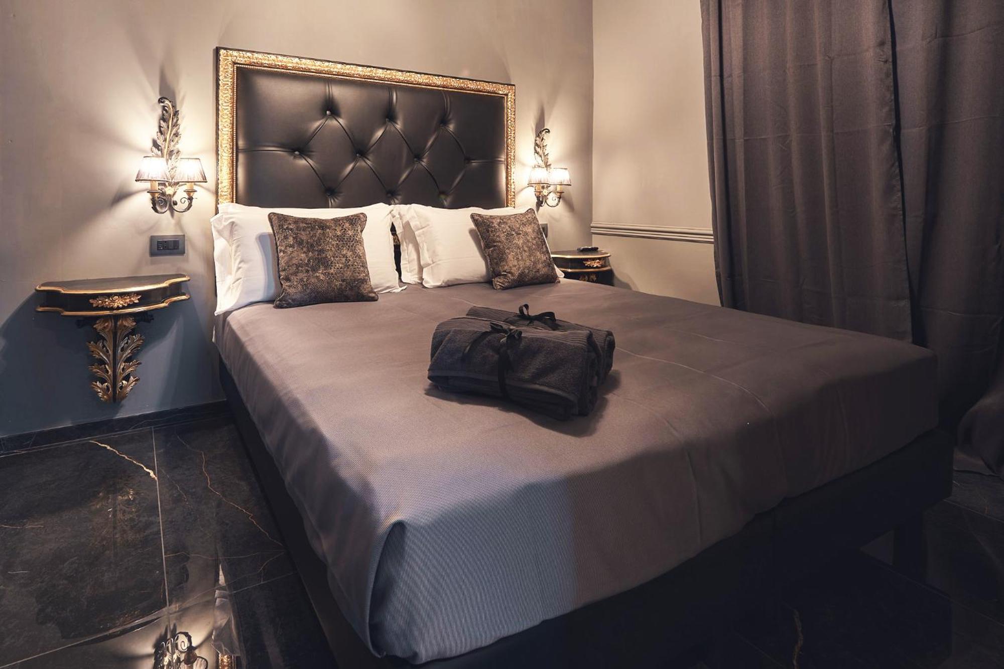 Hotel Zia Piera Chiavari Exteriör bild